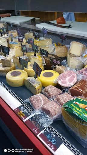 Spaccio CM formaggi S.R.L. - Thumbnail