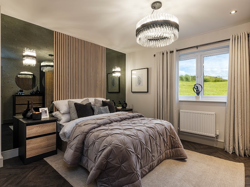 Robertson Homes at Lionfields, County Durham photo 2