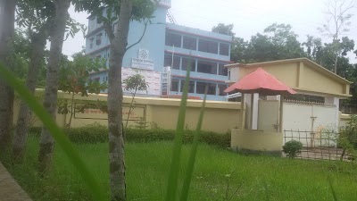 Photos of Faizunnesa Hospital