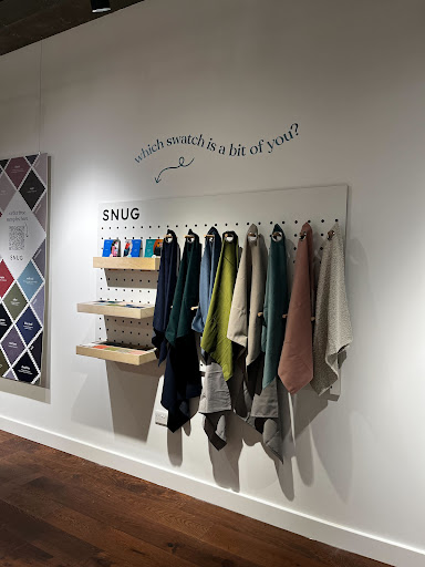 Snug - Islington - Thumbnail