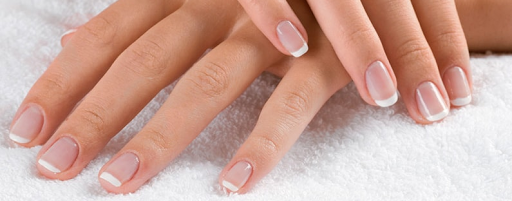 Grand LV Nails & Spa