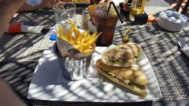 Restaurante & Bar Duna Beach