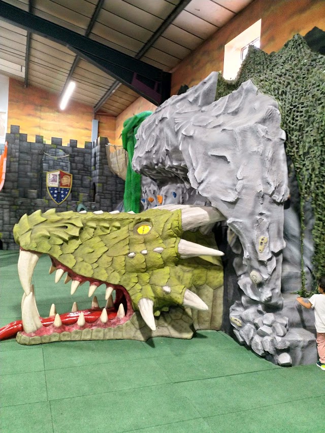 HarroWall Climbing Centre