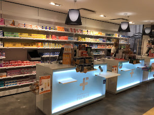 Photo n°3 de Pharmacie du Fremur à Pleurtuit (Pharmacie)