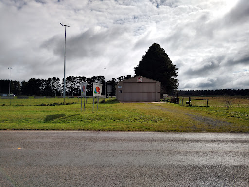 Bungaree Fire Station - Thumbnail
