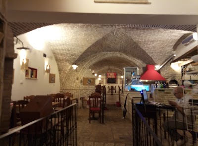 Photos of Vecchia Vasto