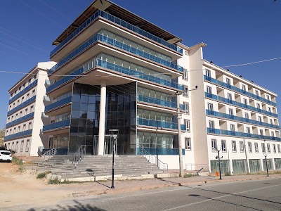 Photos of G&uuml;neş Termal Tesisleri