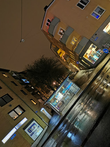 Paradisgatan - Thumbnail