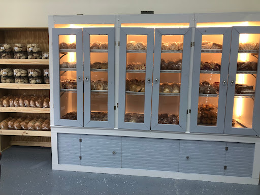 La toxica bakery Gallery - United States