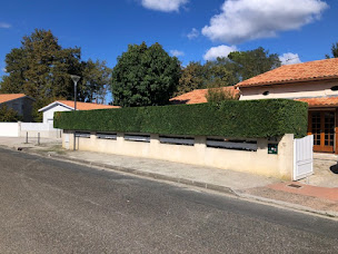 Photo n°2 de C’vert33 à Saint-Médard-en-Jalles (Jardinier)