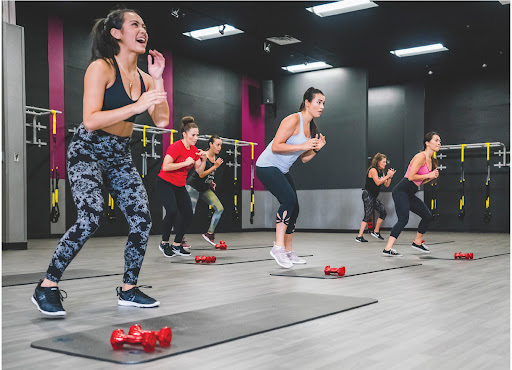 Crunch Fitness - Southgate - Thumbnail
