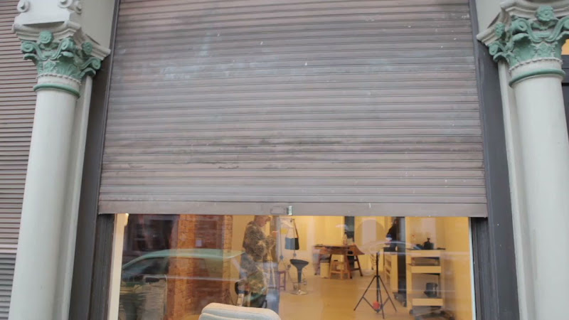 Photographer Daniel George Hanover