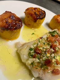 Photo n°17 de Tempo Restaurant à Joigny (Restaurant)