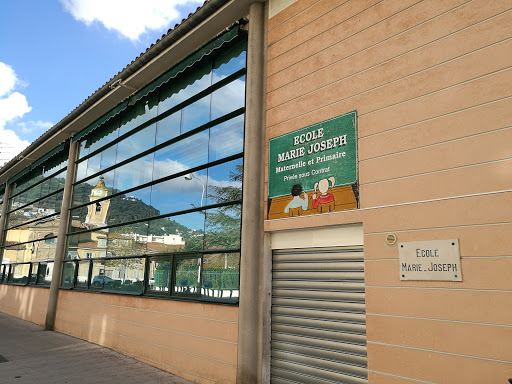School Marie-Joseph