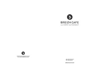Photo n°6 de Breizh Café Marais | La Crêpe Autrement à Paris (Restaurant)