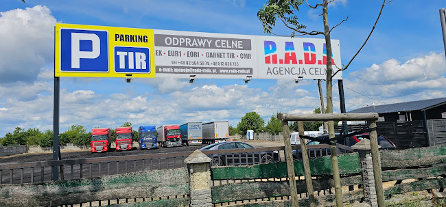 Agencja Celna Rada - Chełm