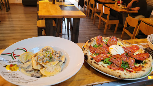 Photo 2 - Pizza le Rital sur Puyoô