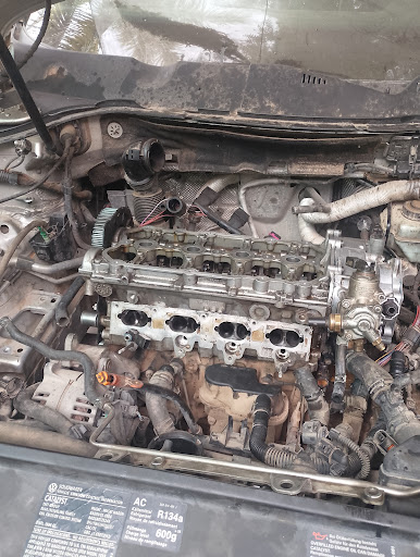 El Parra Multiservicios spr