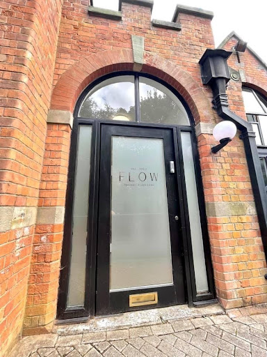 Flow Optimum Health Clinic