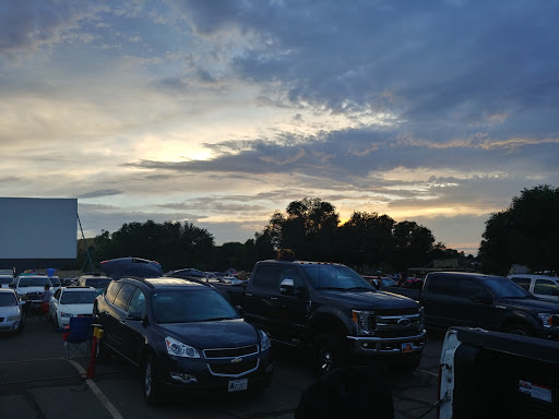 Motor Vu Drive-In Theatre & Swap Meet - Thumbnail