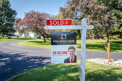 Bob Lucido Team of Keller Williams Lucido Agency