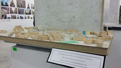 Photos of Tamanyan Architecture Museum-Institute
