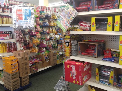 Dollar Tree