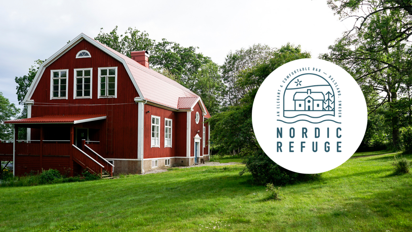 Nordic Refuge