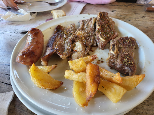 Taberna Che - Visual