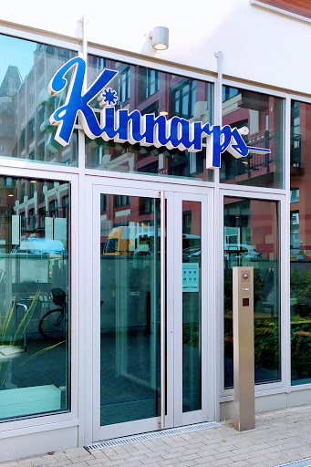 Kinnarps GmbH Hamburg