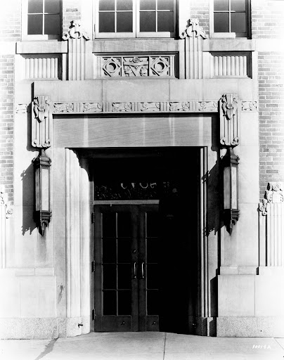 Architectural Antiques