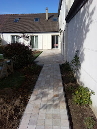 Photo n°6 de Aubert Rénovation à Avoine (Menuisier)