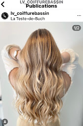 Photo n°18 de Salon Laurent Virard à La Teste-de-Buch (Salon de coiffure)