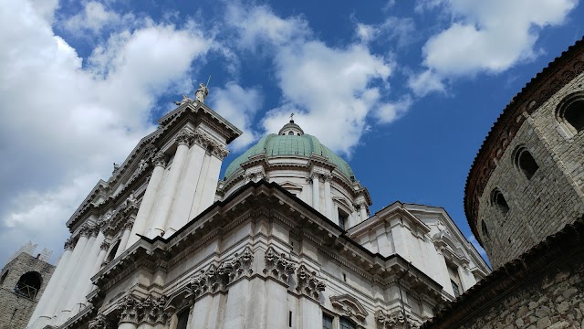 Cathédrale de Brescia