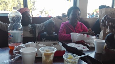 Photos of KFC Harding
