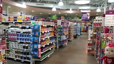 Hy-Vee Pharmacy