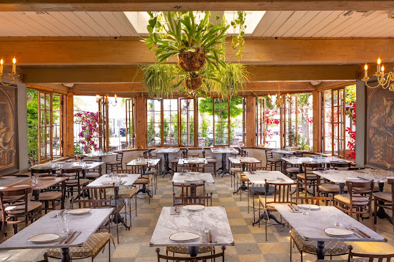 Bacari Sherman Oaks by null