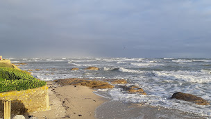 Photo n°9 de Leach An Dreau, House Rental Sea View à Loctudy (Maison de vacances)