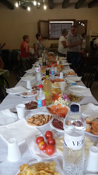 Photos of La Farga