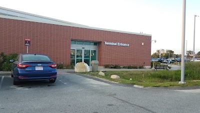 Photos of Barnstable Municipal Airport