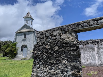 Saint Joseph Church