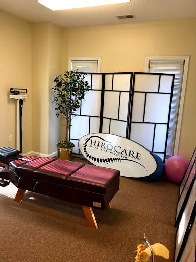 ChiroCare Rehabilitation Center - Thumbnail