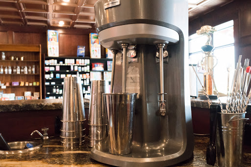 Monarch Pharmacy & Soda Fountain - Thumbnail