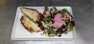 Photo n°18 de Le MZ Restaurant Pizzéria à Valgelon-La Rochette (Restaurant)