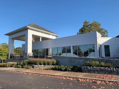 American Saddlebred Museum