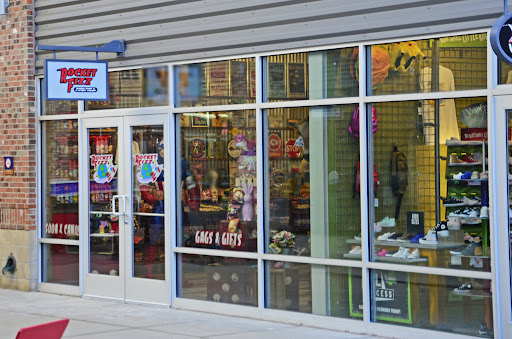 Rocket Fizz Byron Center