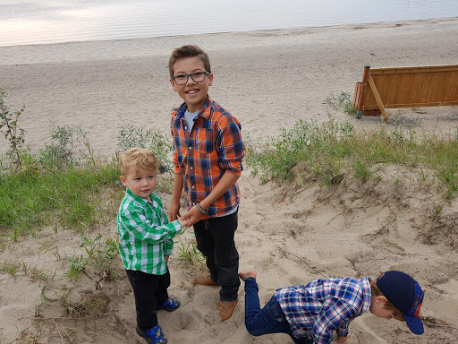 Camping Plage Soleil Couchant - Thumbnail