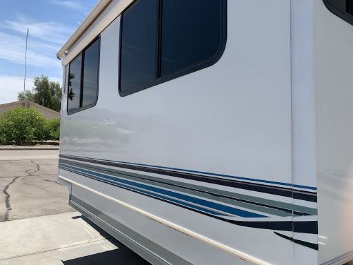 TNT Detailing RV’s & Boats Gallery - United States