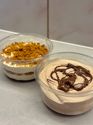 Photo n°40 de Gino Saint-Rémy à Saint-Rémy-de-Provence (Pizzas à emporter)