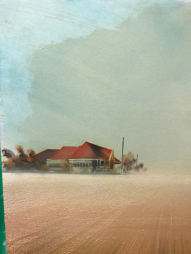 Lee Dear Art Repairs - Thumbnail